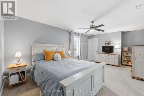 18 Rabbit Road, Brighton, ON - Indoor Photo Showing Bedroom