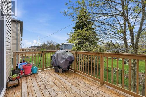 18 Rabbit Road, Brighton, ON - Outdoor With Deck Patio Veranda