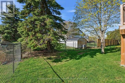 18 Rabbit Road, Brighton, ON - Outdoor
