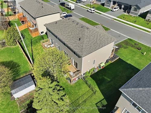 18 Rabbit Road, Brighton, ON - Outdoor