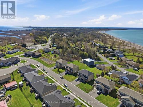 18 Rabbit Road, Brighton, ON - Outdoor With Body Of Water With View