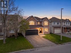 1031 UNICORN AVENUE Ottawa, ON K4A 4H6