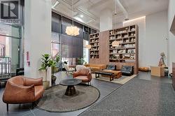 2307 - 21 WIDMER STREET  Toronto, ON M5V 2E8