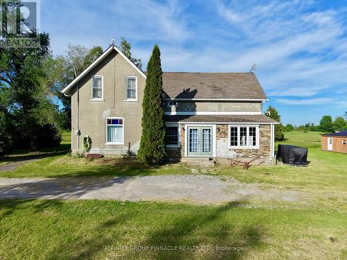 482 PORTAGE ROAD  Kawartha Lakes (Eldon), ON K0M 2B0