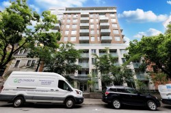 911-1205 Rue MacKay Montréal (Ville-Marie), QC H3G 0C5