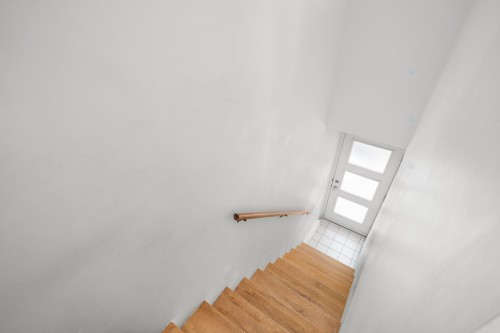 Mud Room - 2044 Rue De Paris, Montréal (Le Sud-Ouest), QC - Indoor Photo Showing Other Room