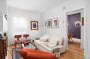 Living Room - 2044 Rue De Paris, Montréal (Le Sud-Ouest), QC  - Indoor 