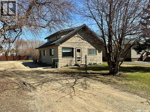 106 2Nd Avenue Se, Norquay, SK - Outdoor