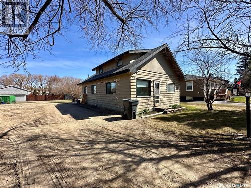 106 2Nd Avenue Se, Norquay, SK - Outdoor