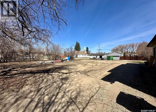 106 2Nd Avenue Se, Norquay, SK - Outdoor