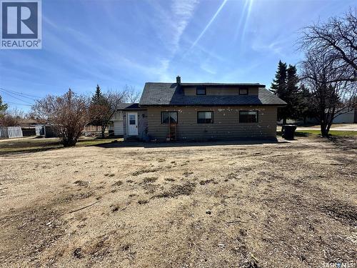 106 2Nd Avenue Se, Norquay, SK - Outdoor