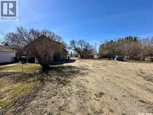 106 2Nd Avenue Se, Norquay, SK - Outdoor