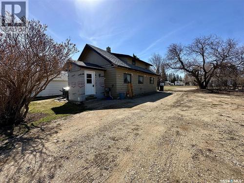 106 2Nd Avenue Se, Norquay, SK - Outdoor