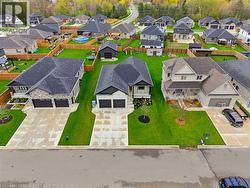 24 GILMER Crescent Listowel, ON N4W 0H2