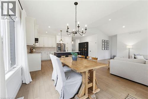 24 Gilmer Crescent, Listowel, ON - Indoor