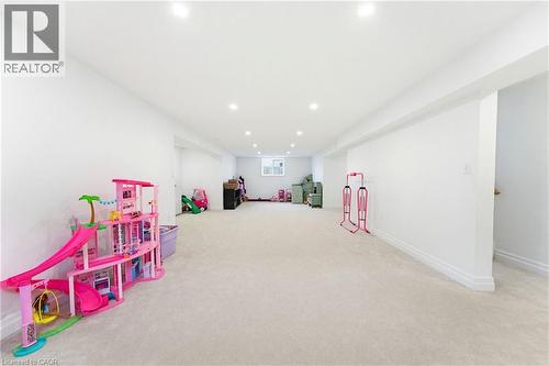 24 Gilmer Crescent, Listowel, ON - Indoor Photo Showing Other Room