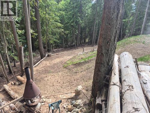 2818 Vickers Trail, Anglemont, BC 