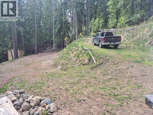 2818 Vickers Trail, Anglemont, BC 