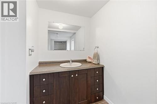 712 Auburn Crescent, Burlington, ON - Indoor