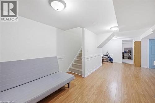 712 Auburn Crescent, Burlington, ON - Indoor Photo Showing Other Room