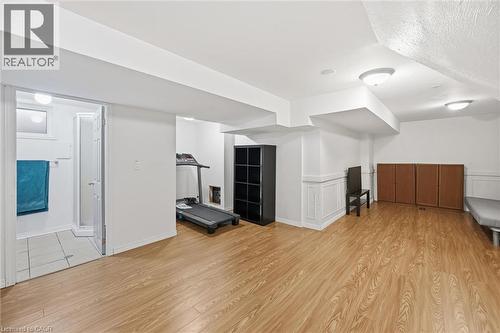 712 Auburn Crescent, Burlington, ON - Indoor