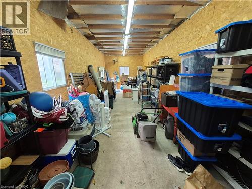 Image quality insufficient for description - 712 Auburn Crescent, Burlington, ON - Indoor