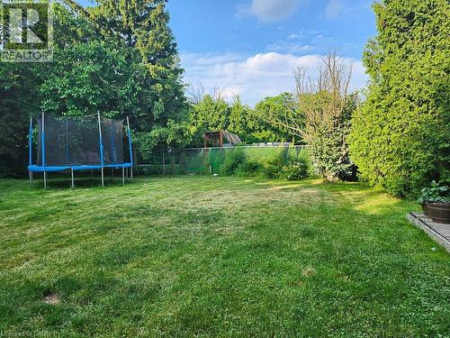 712 Auburn Crescent, Burlington, ON - Outdoor
