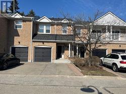 79 TAMARACK CIRCLE Toronto, ON M9P 3T9