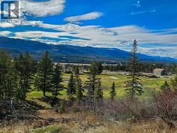 5060 Hot Springs Road Fairmont Hot Springs, BC V0B 1L1