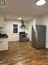 3 Balmoral Avenue S Unit# 2, Hamilton, ON  - Indoor Photo Showing Kitchen 