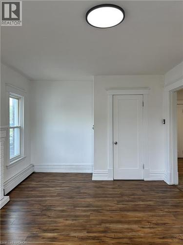 3 Balmoral Avenue S Unit# 2, Hamilton, ON - Indoor Photo Showing Other Room