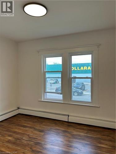 3 Balmoral Avenue S Unit# 2, Hamilton, ON - Indoor Photo Showing Other Room