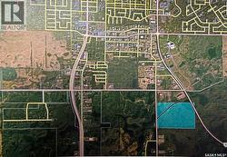 RM Prince Albert Land Prince Albert Rm No. 461, SK S6X 0A1