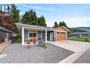 1123 Willow Row, Sicamous, BC  - Outdoor 