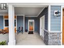 1123 Willow Row, Sicamous, BC  - Outdoor With Exterior 