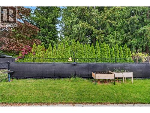 1123 Willow Row, Sicamous, BC - Outdoor