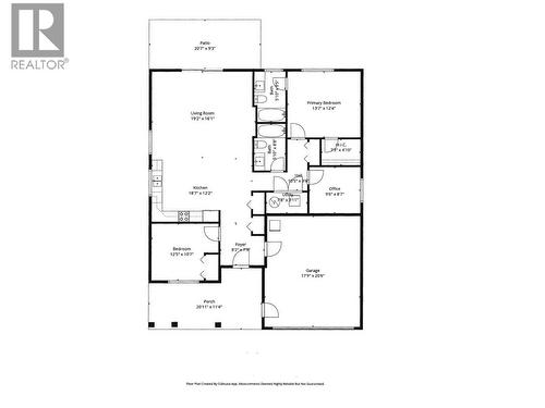 1123 Willow Row, Sicamous, BC - Other