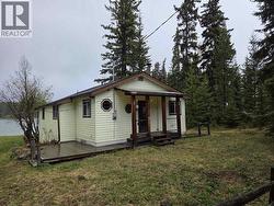 7547 EDALL BAY ROAD Bridge Lake, BC V0K 1X1