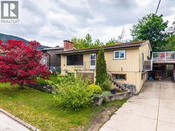 703 West Innes Street Nelson, BC V1L 3J4