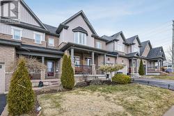 1825 SILVERSTONE CRESCENT Oshawa, ON L1K 0V6