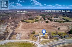 1515 BURLOAK Drive  Oakville, ON L6M 4J7