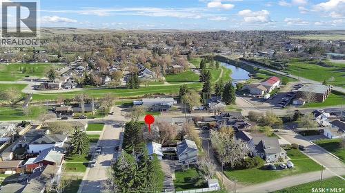 620 8Th Avenue Ne, Swift Current, SK - Outdoor With View