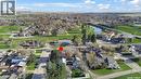 620 8Th Avenue Ne, Swift Current, SK  - Outdoor With View 