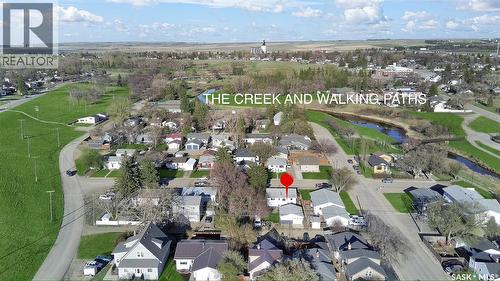 620 8Th Avenue Ne, Swift Current, SK - Outdoor With View