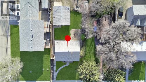 620 8Th Avenue Ne, Swift Current, SK - 