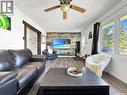 620 8Th Avenue Ne, Swift Current, SK  - Indoor Photo Showing Living Room 