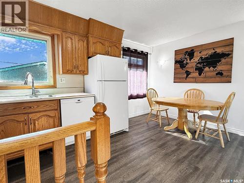 620 8Th Avenue Ne, Swift Current, SK - Indoor