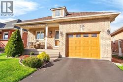 315 CENTENNIAL FOREST Drive Milton, ON L9T 5X4