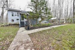 313 TAMMY'S COVE ROAD Northern Bruce Peninsula, ON N0H 1W0
