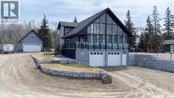 720 Spruce STREET  Beaver River Rm No. 622, SK S0M 1A0
